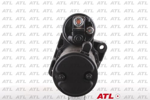 ATL AUTOTECHNIK Стартер A 77 490